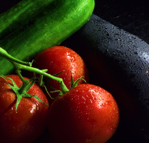 Tomatoes